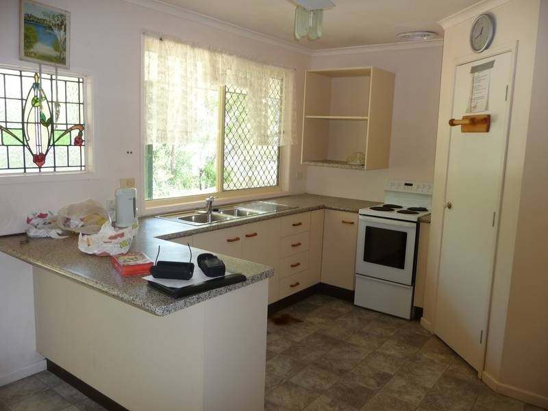Childers QLD 4660