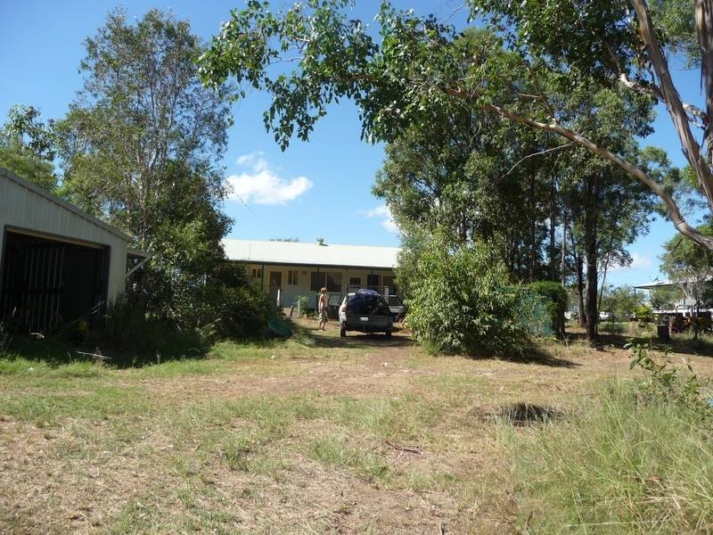 Childers QLD 4660