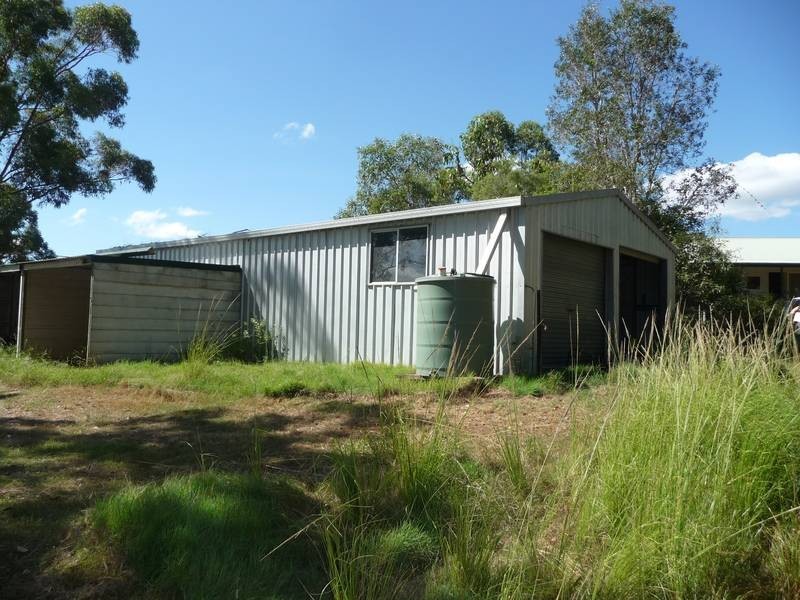 Childers QLD 4660