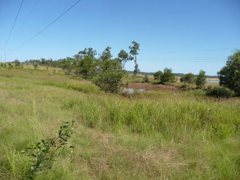 Childers QLD 4660