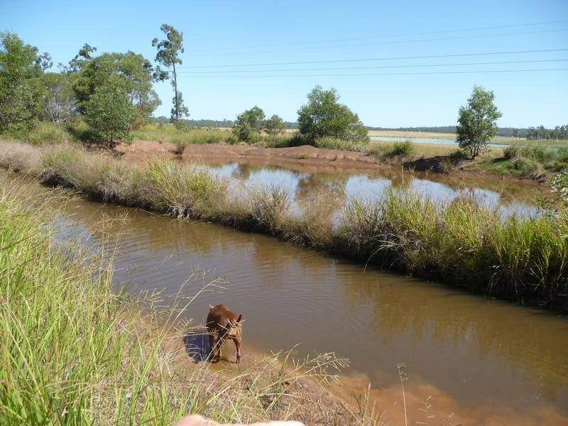 Childers QLD 4660
