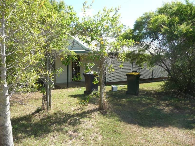 Childers QLD 4660