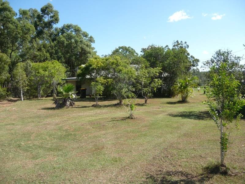 Childers QLD 4660