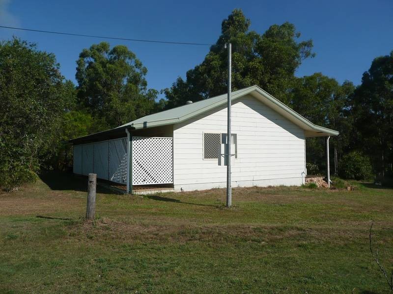 Childers QLD 4660