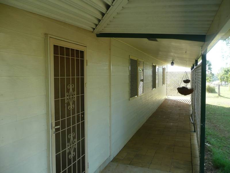 Childers QLD 4660