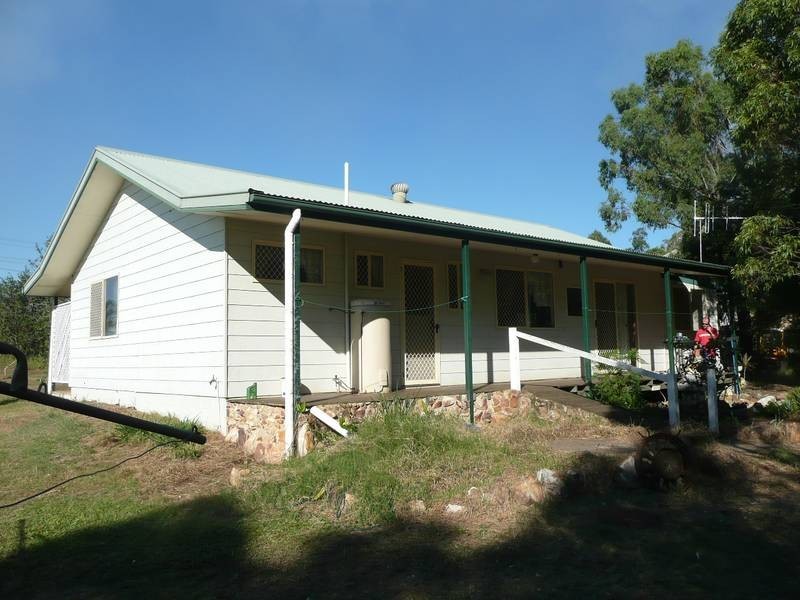Childers QLD 4660