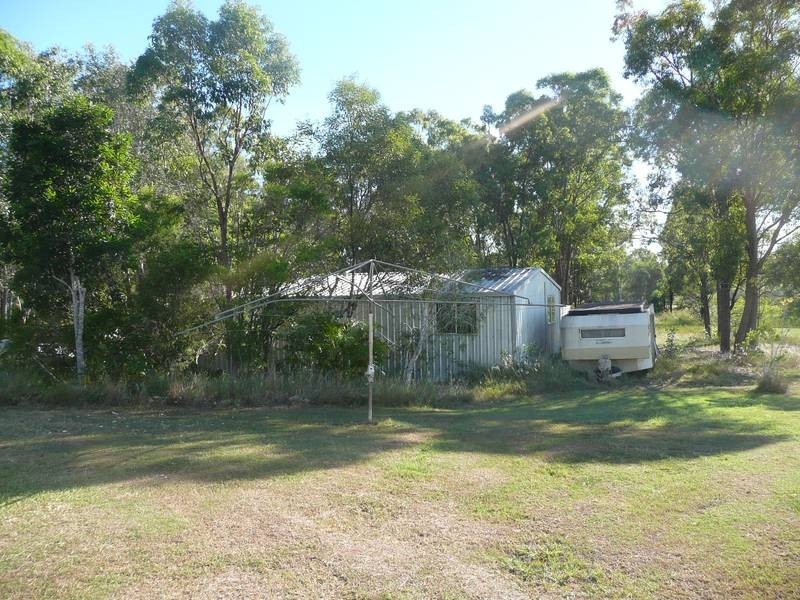 Childers QLD 4660