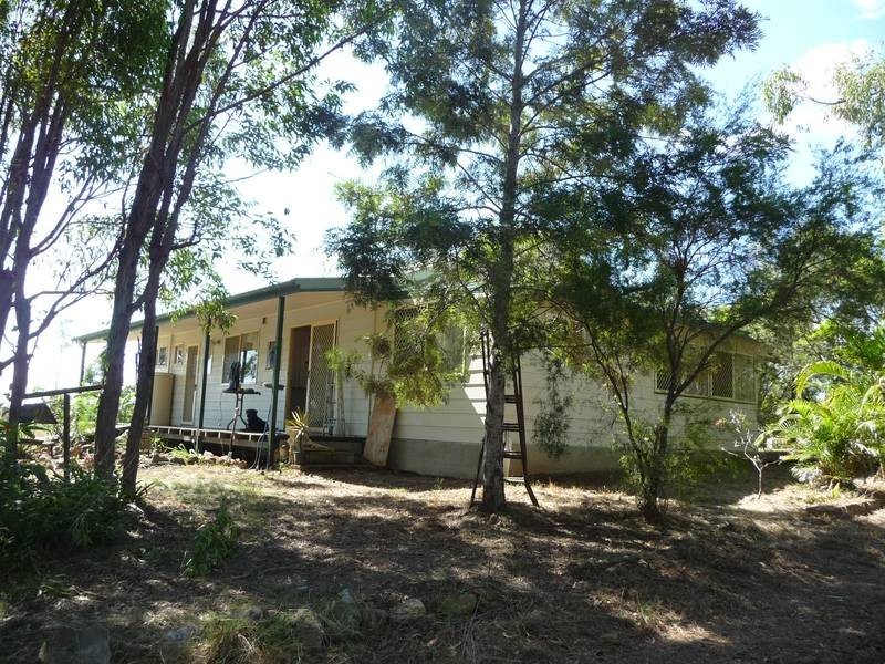 Childers QLD 4660