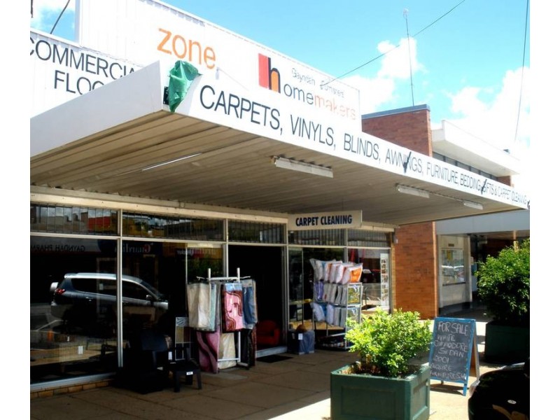 14 Capper Street, Gayndah QLD 4625