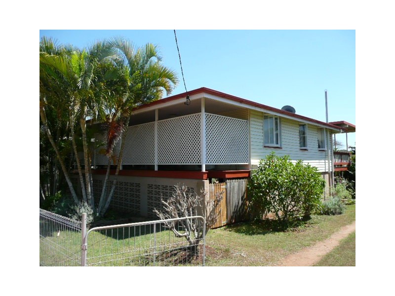 Childers QLD 4660