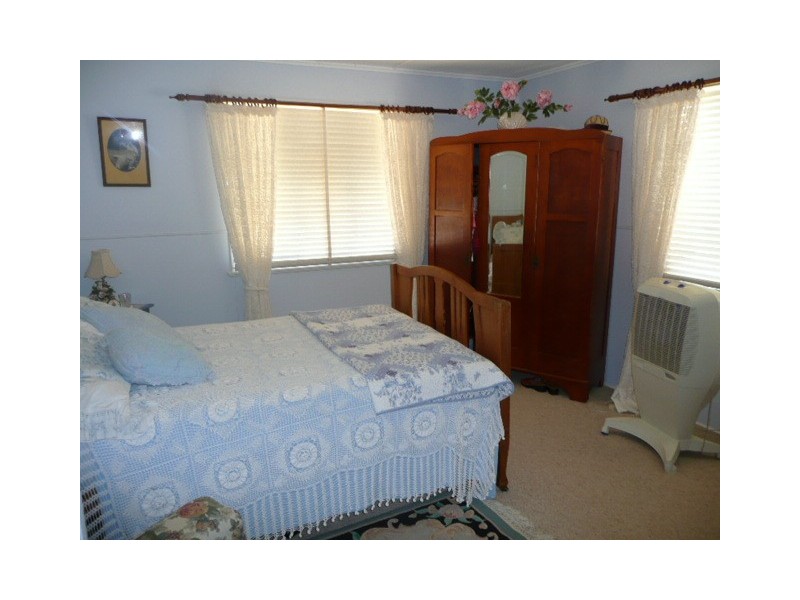 Childers QLD 4660
