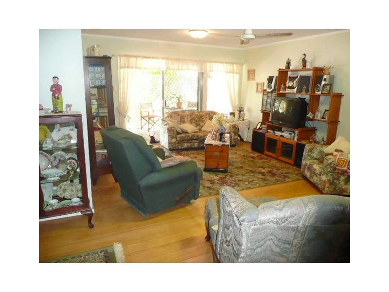 Childers QLD 4660