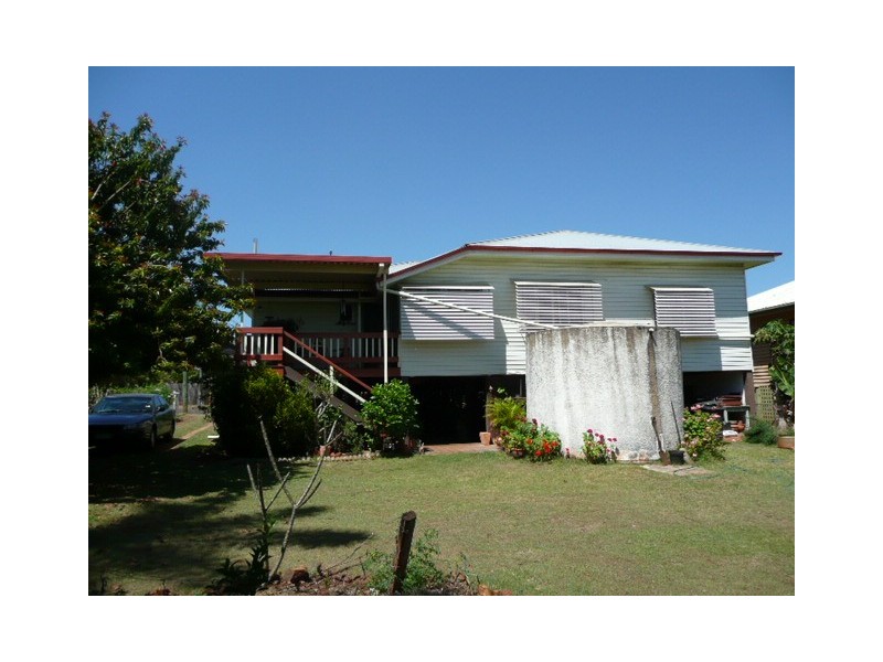 Childers QLD 4660