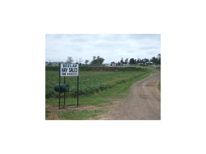 Monto QLD 4630