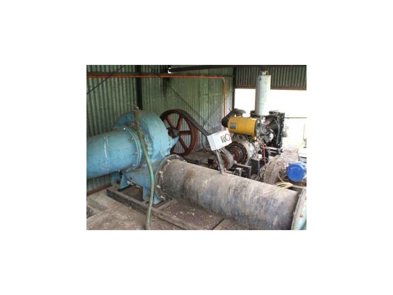 Monto QLD 4630