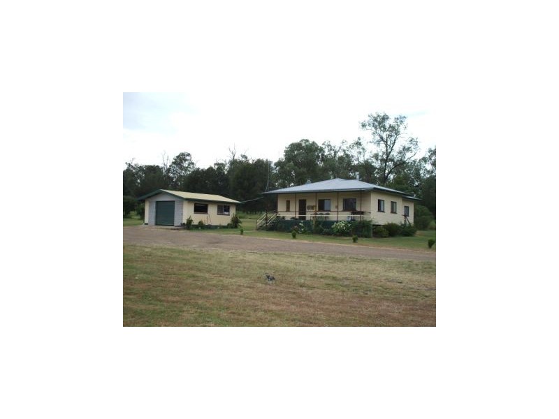 Monto QLD 4630
