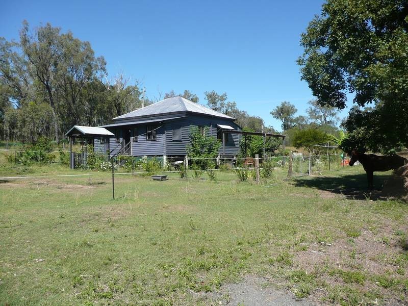 Biggenden QLD 4621