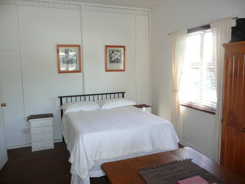Biggenden QLD 4621