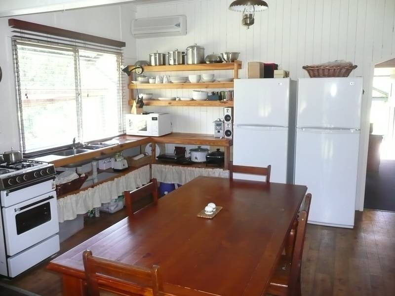 Biggenden QLD 4621