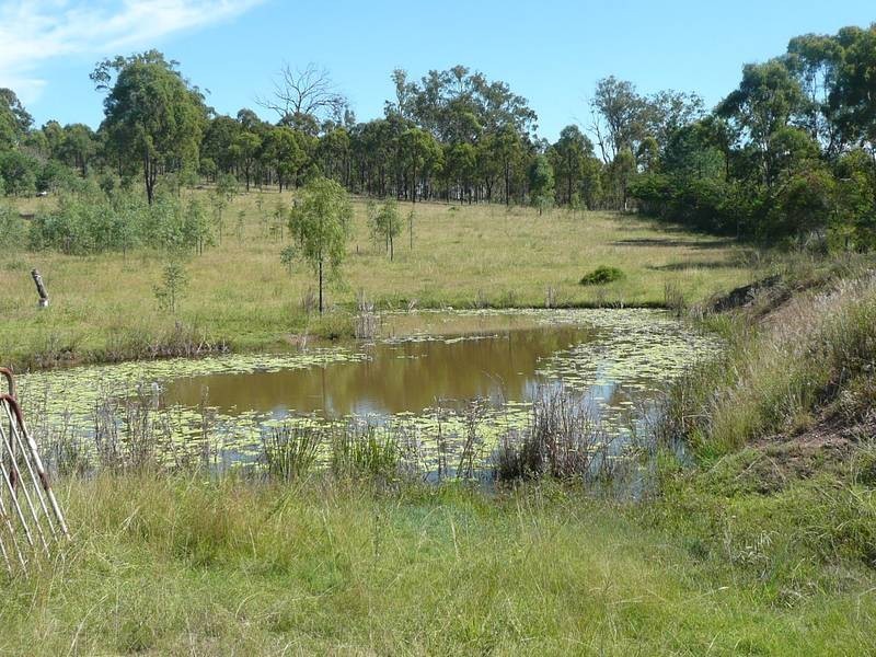Biggenden QLD 4621
