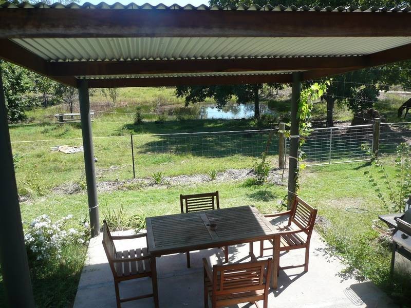 Biggenden QLD 4621