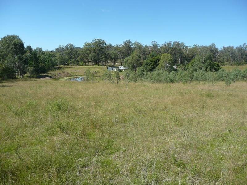 Biggenden QLD 4621