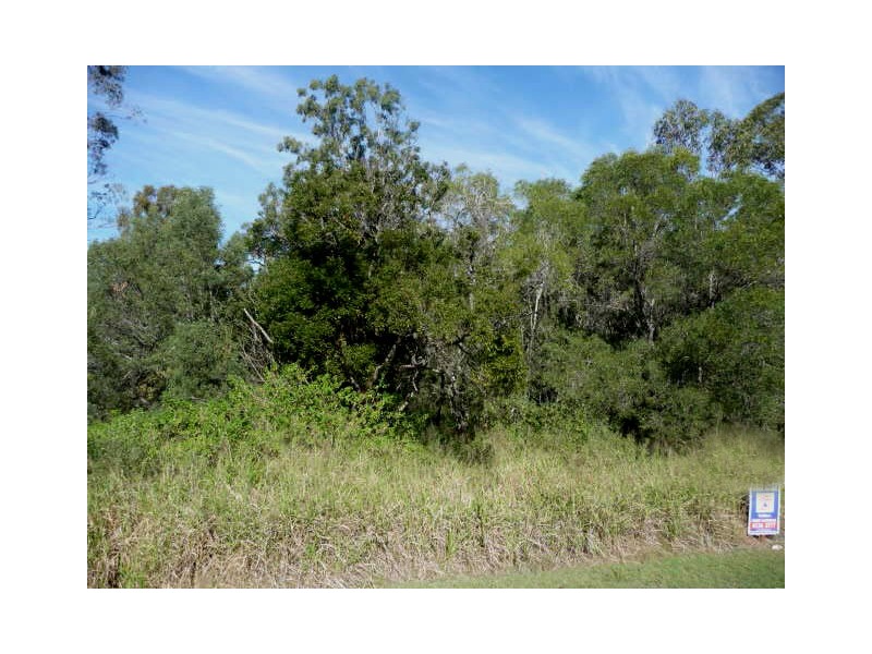 Apple Tree Creek QLD 4660