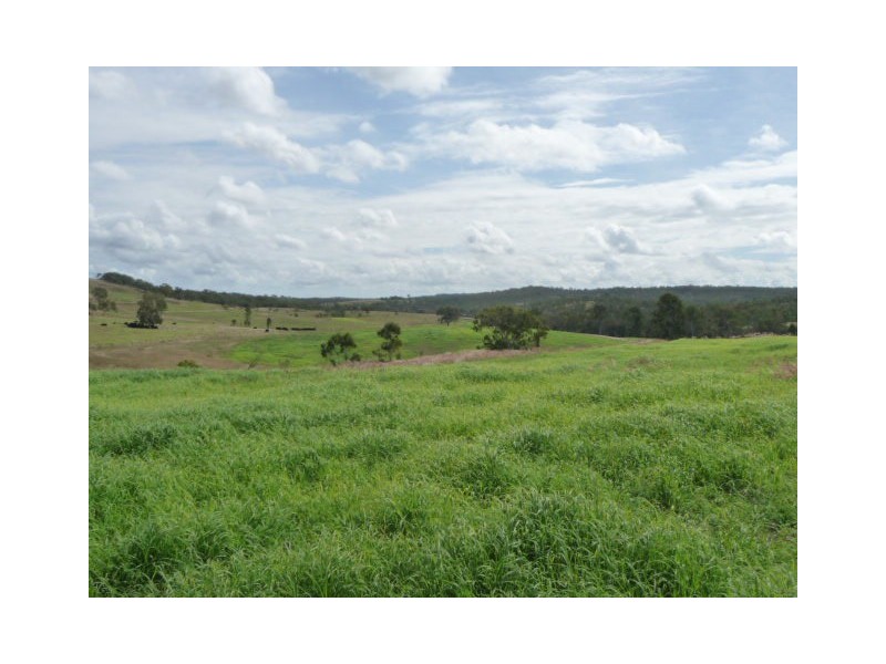 Lot 913,  Isis Highway, Dallarnil QLD 4621