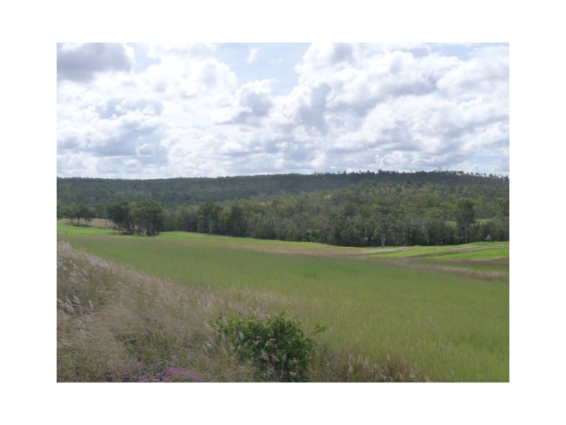 Lot 913,  Isis Highway, Dallarnil QLD 4621