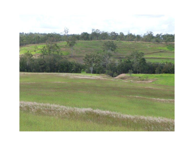 Lot 913,  Isis Highway, Dallarnil QLD 4621