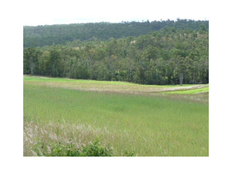 Lot 913,  Isis Highway, Dallarnil QLD 4621