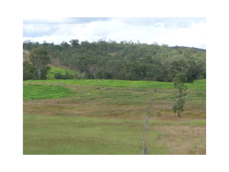 Lot 913,  Isis Highway, Dallarnil QLD 4621