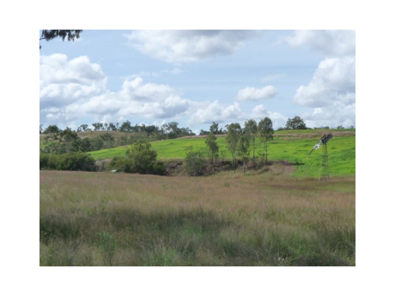 Lot 913,  Isis Highway, Dallarnil QLD 4621
