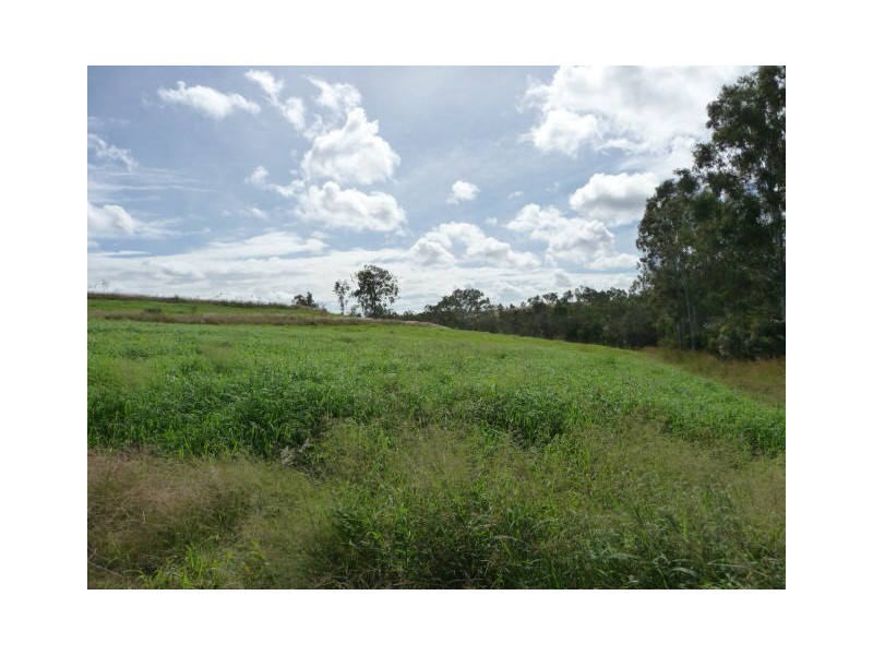 Lot 913,  Isis Highway, Dallarnil QLD 4621