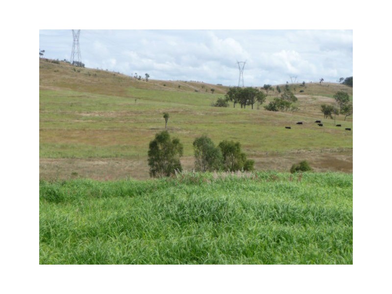 Lot 913,  Isis Highway, Dallarnil QLD 4621