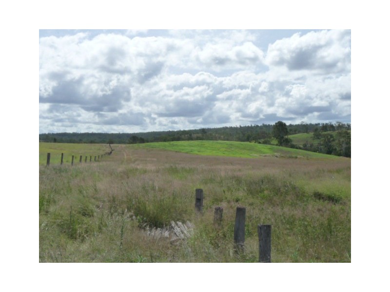 Lot 913,  Isis Highway, Dallarnil QLD 4621