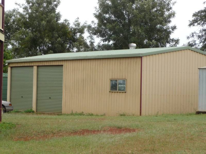 22 Butchers Road, Childers QLD 4660