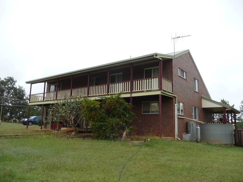 22 Butchers Road, Childers QLD 4660