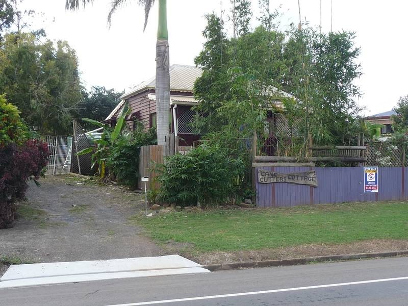 Apple Tree Creek QLD 4660