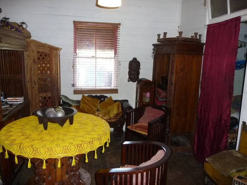 Apple Tree Creek QLD 4660