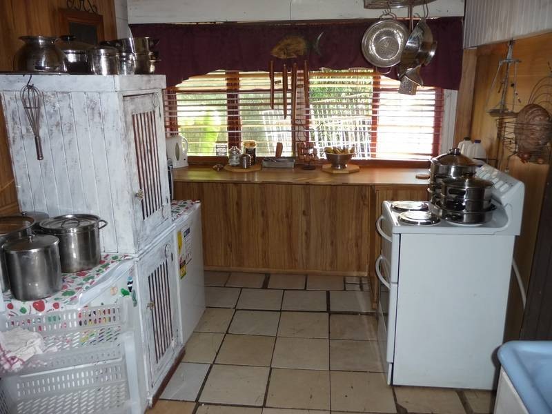 Apple Tree Creek QLD 4660