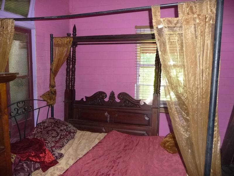 Apple Tree Creek QLD 4660