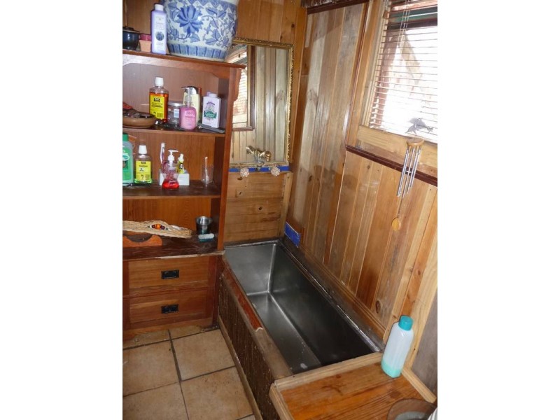 Apple Tree Creek QLD 4660