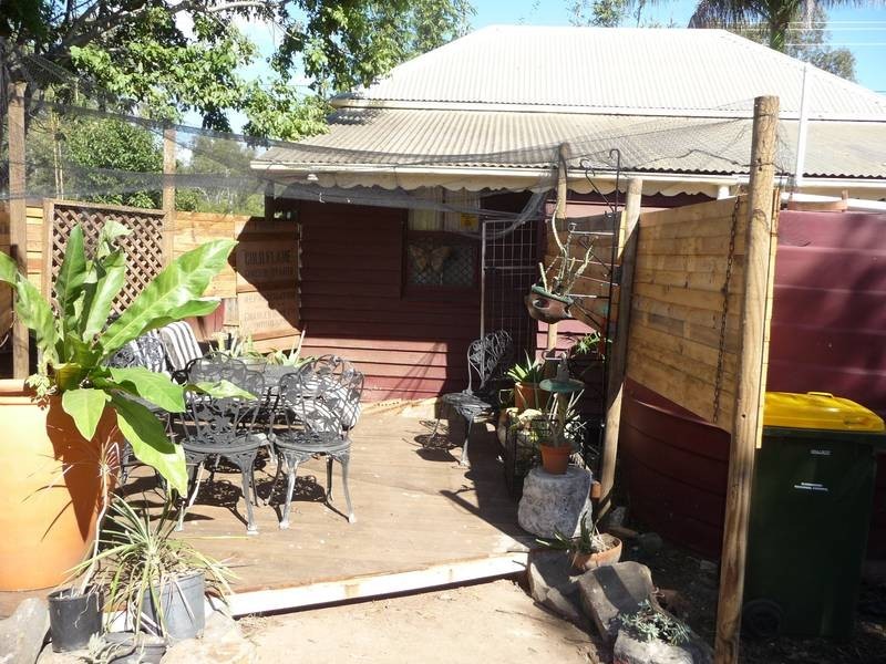 Apple Tree Creek QLD 4660