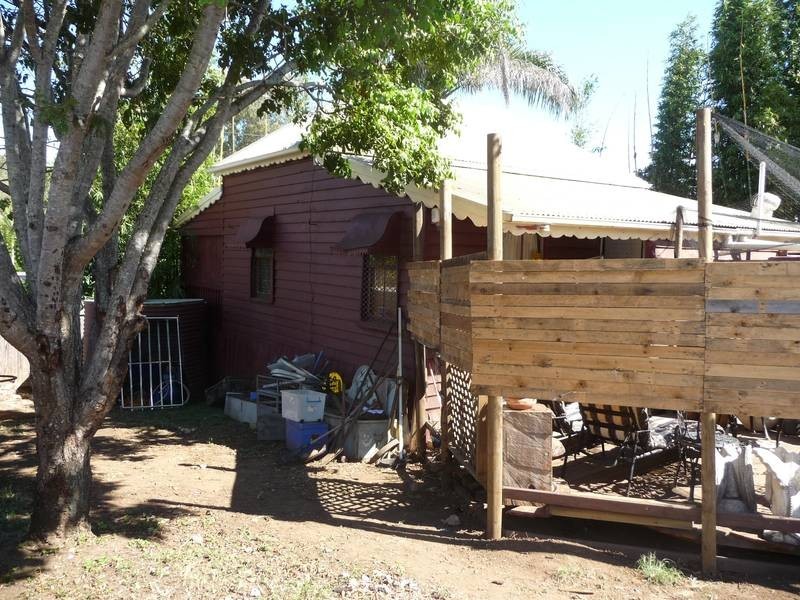 Apple Tree Creek QLD 4660