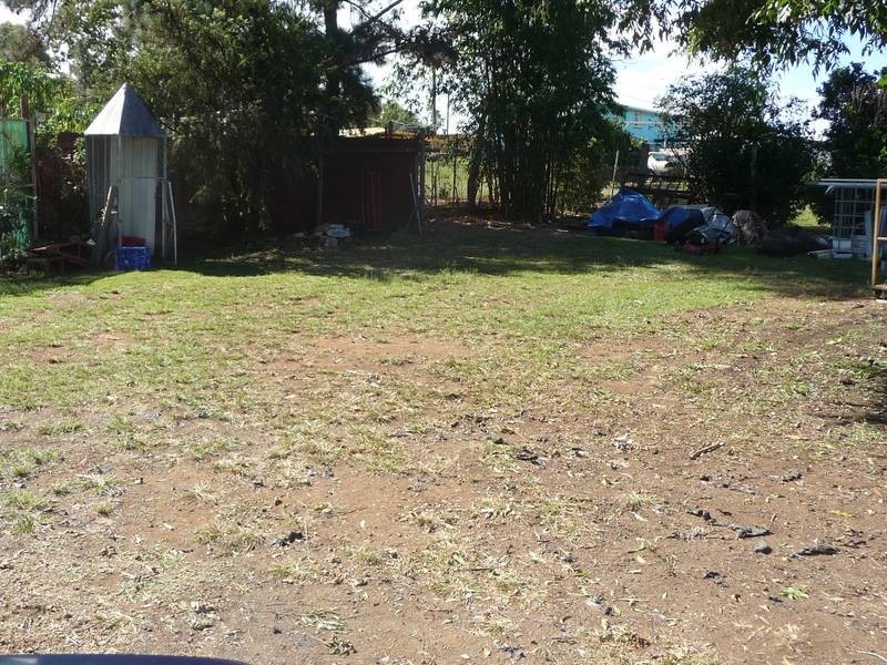 Apple Tree Creek QLD 4660