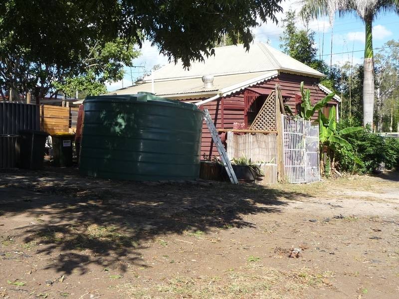 Apple Tree Creek QLD 4660