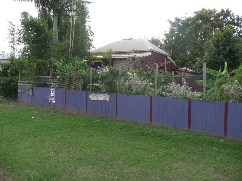 Apple Tree Creek QLD 4660