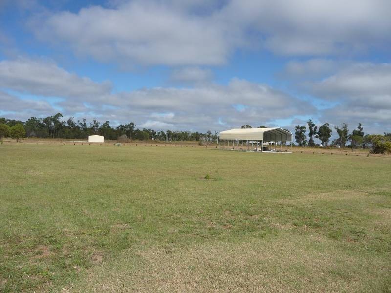 20 FLYNN DRIVE, Redridge QLD 4660