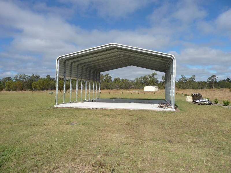 20 FLYNN DRIVE, Redridge QLD 4660